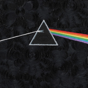 Stephen Wilson, "The Dark Side of the Moon, Pink Floyd"