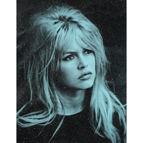 Bardot | 70 x 54.5