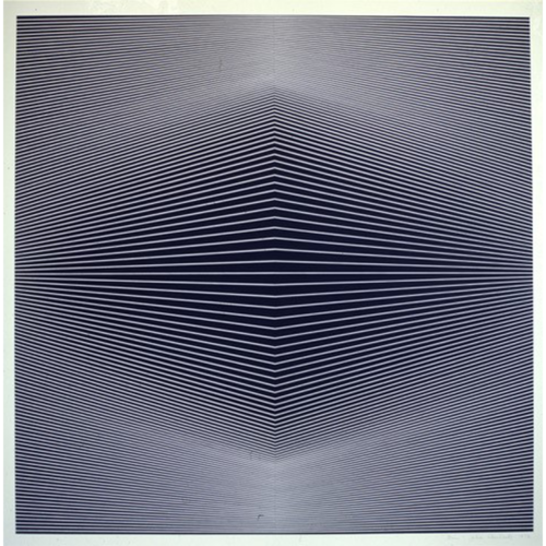 Brim | 36" x 36"