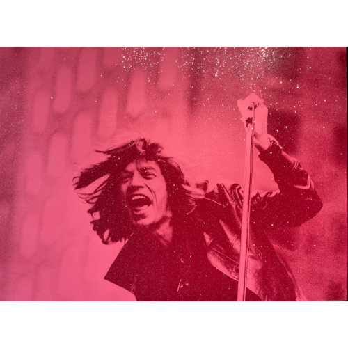 Jagger | 62 x 48
