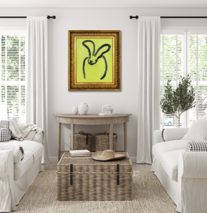 Francois Mexico | 19" x 15.5", 25" x 21.5" Framed