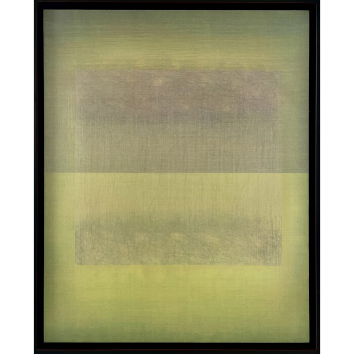 Everything that Matters Hybrid #1 | 16" x 13"