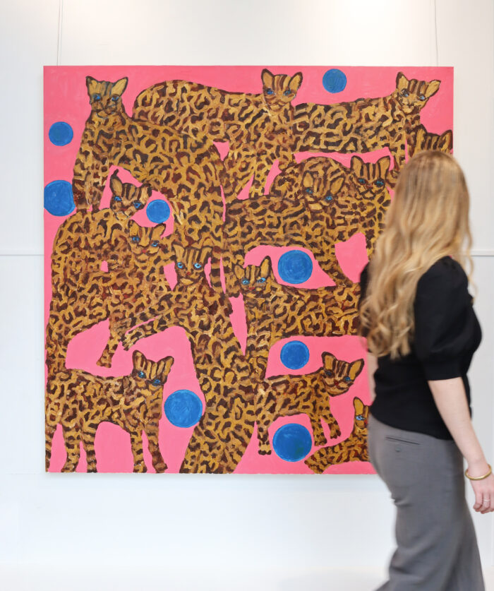 Ocelots - Image 2