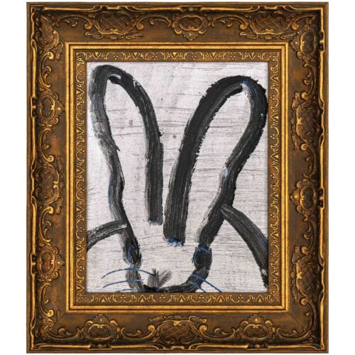 Plata | 10" x 8", 14.5" x 12.5" Framed