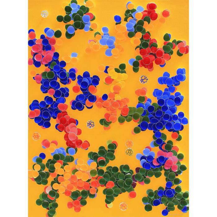Blooms of Bliss II
