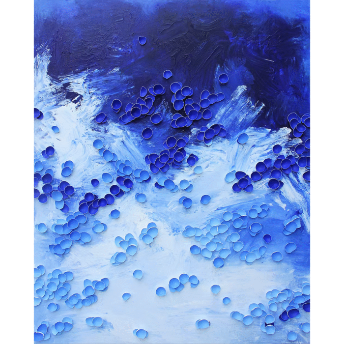 Ice and Water
