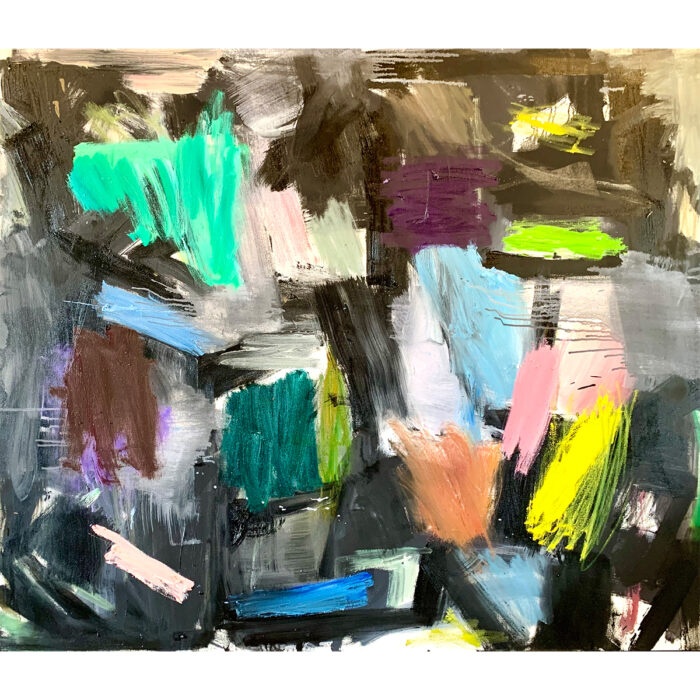 Untitled #1