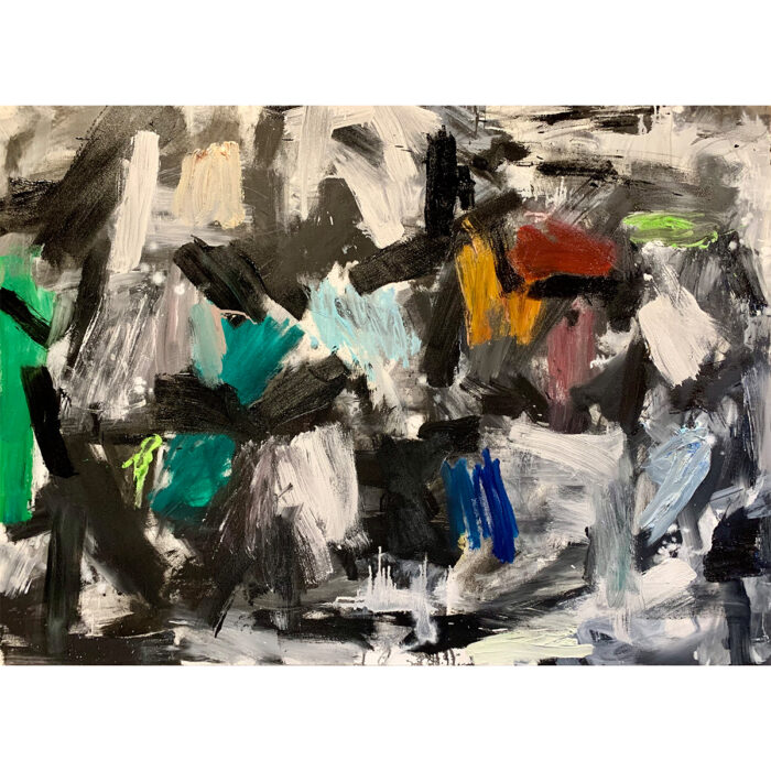 Untitled #6