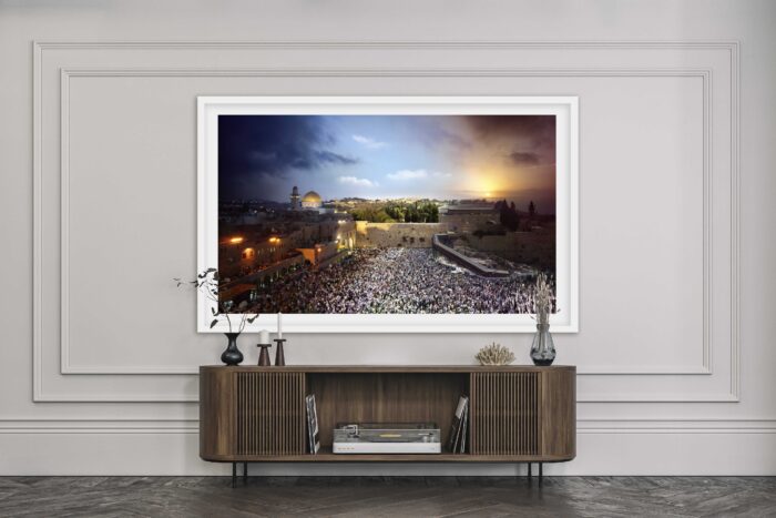 Western Wall, Jerusalem