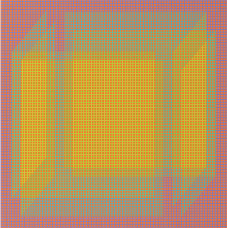Boxed, 1971