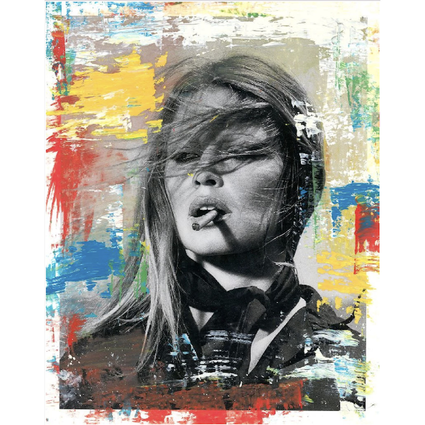 Brigette Bardot