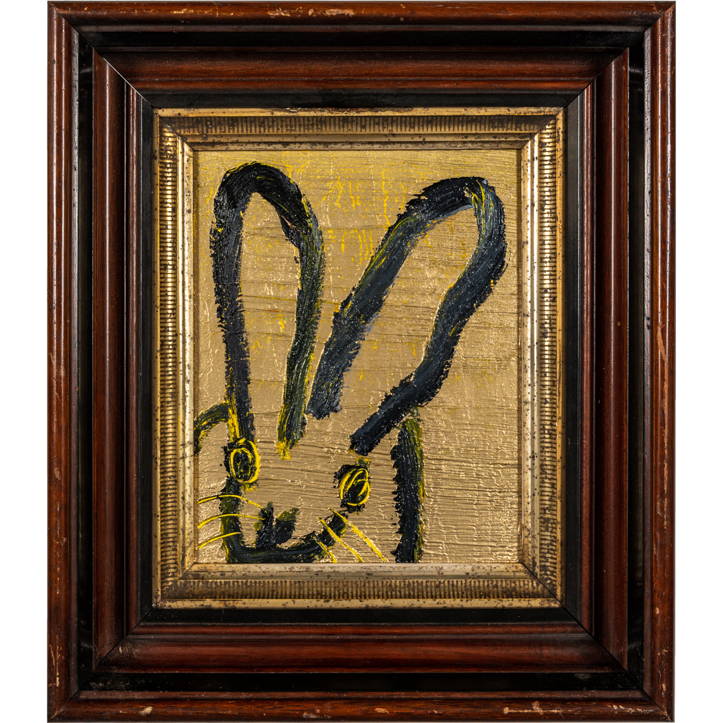 Bumble | 10" x 8"