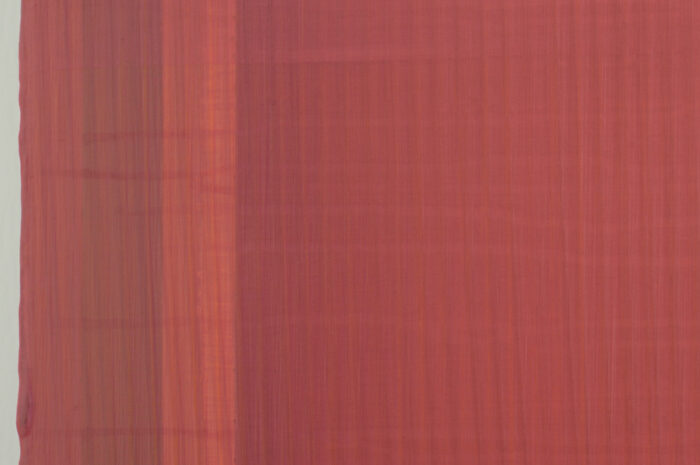 Confusion Trapped 6 | 48" x 50"