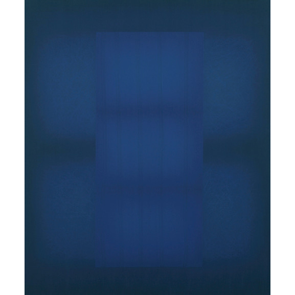 Evening Menthol #1 | 72" x 60"