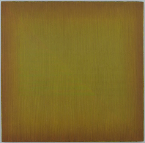 Forgotten Language | 60" x 61"