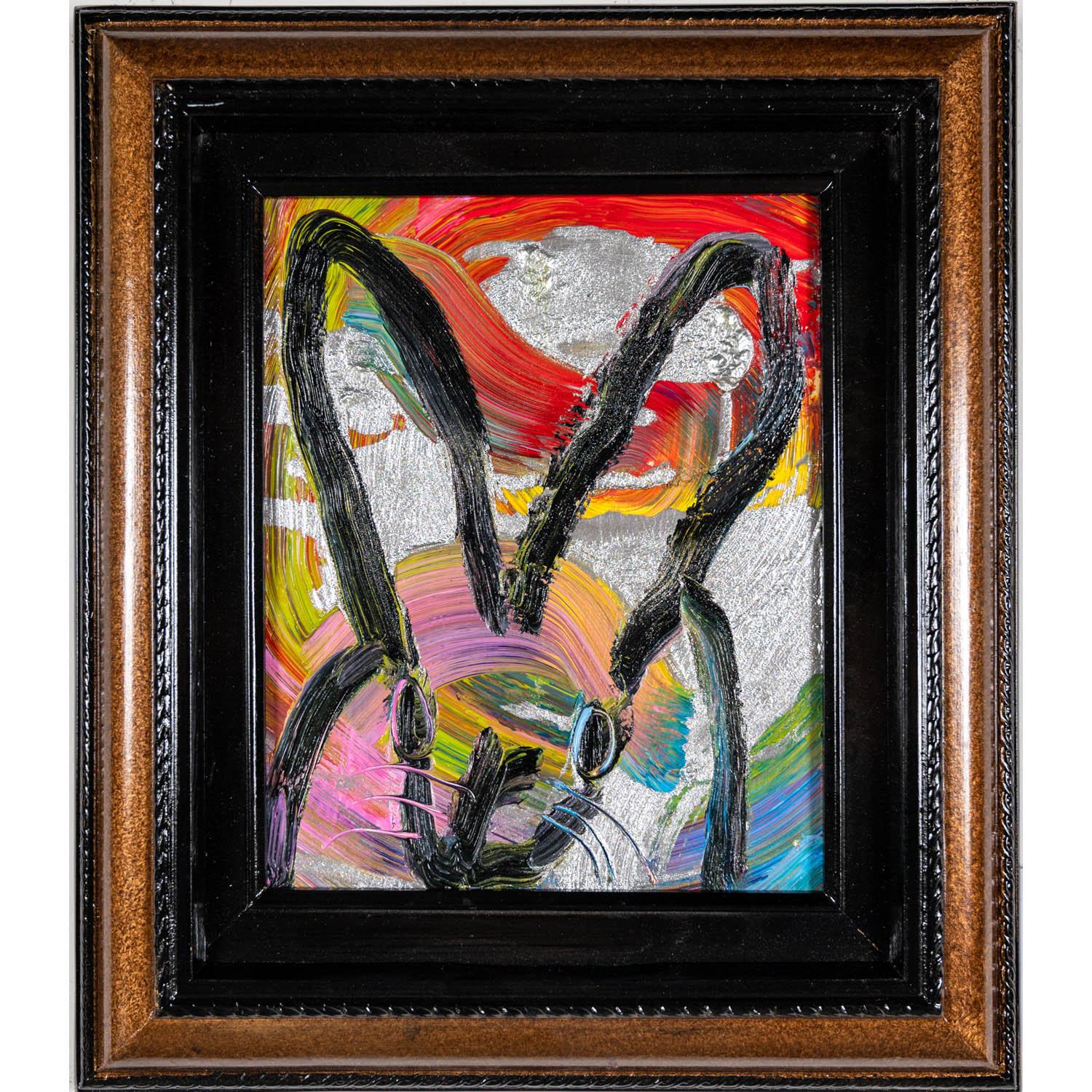 Lativa | 10" x 8"