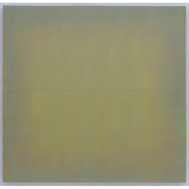 Make Me That Happy #2 | 53" x 55"