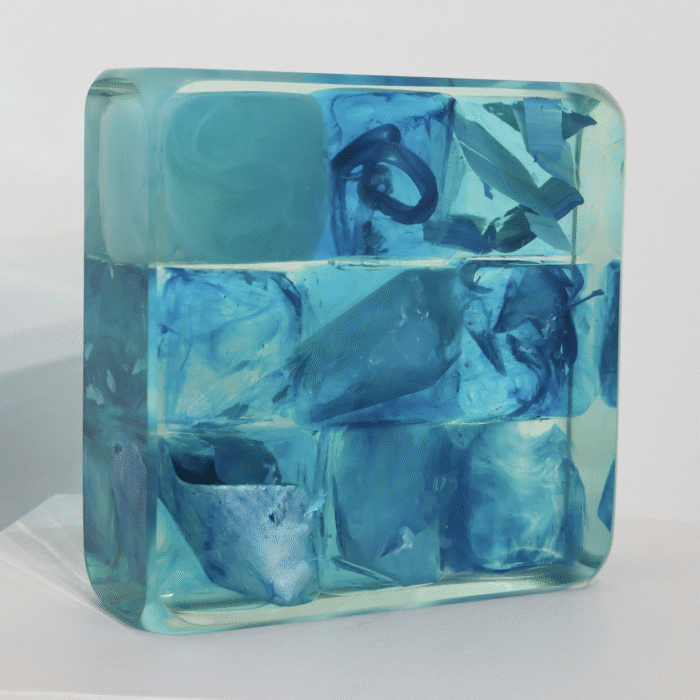 Aqua Block