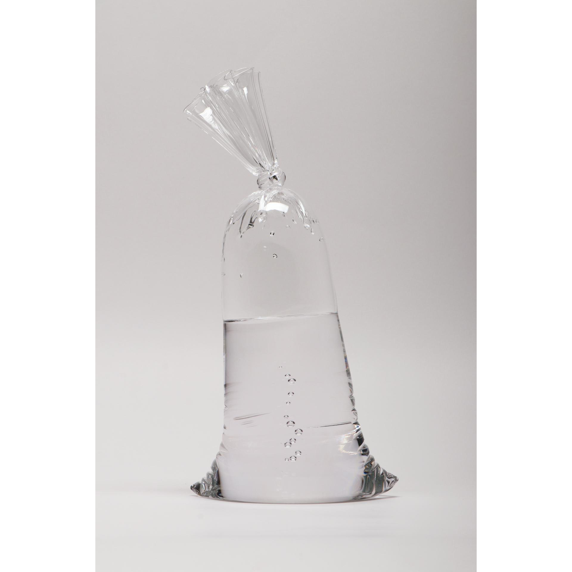 Sculpted Water Bag 37 | 14.5" x 7" x 4.5"