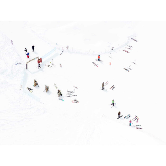 Long Mountain Days