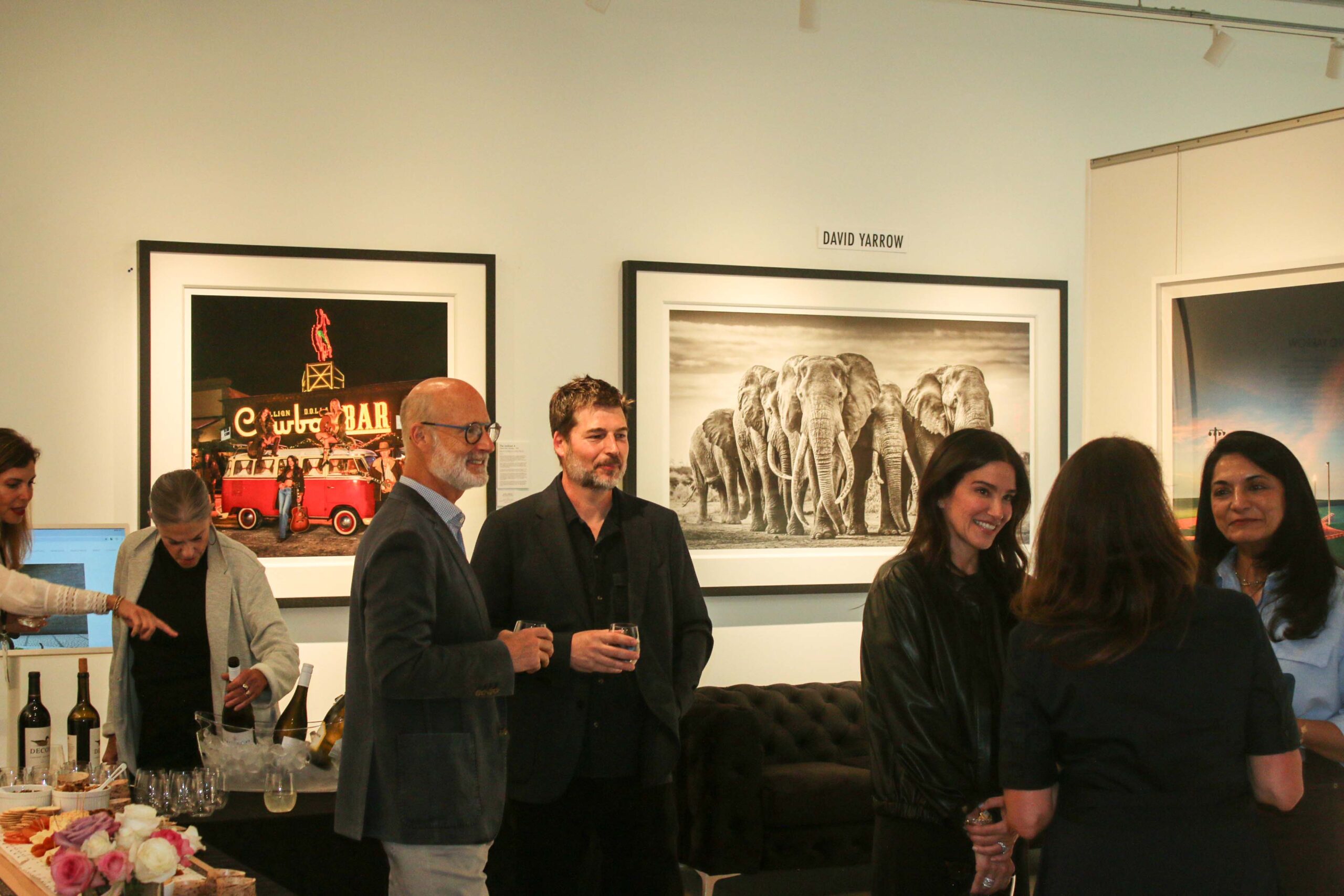 Where We Meet by Matt Devine Where We Meet by Matt Devine
