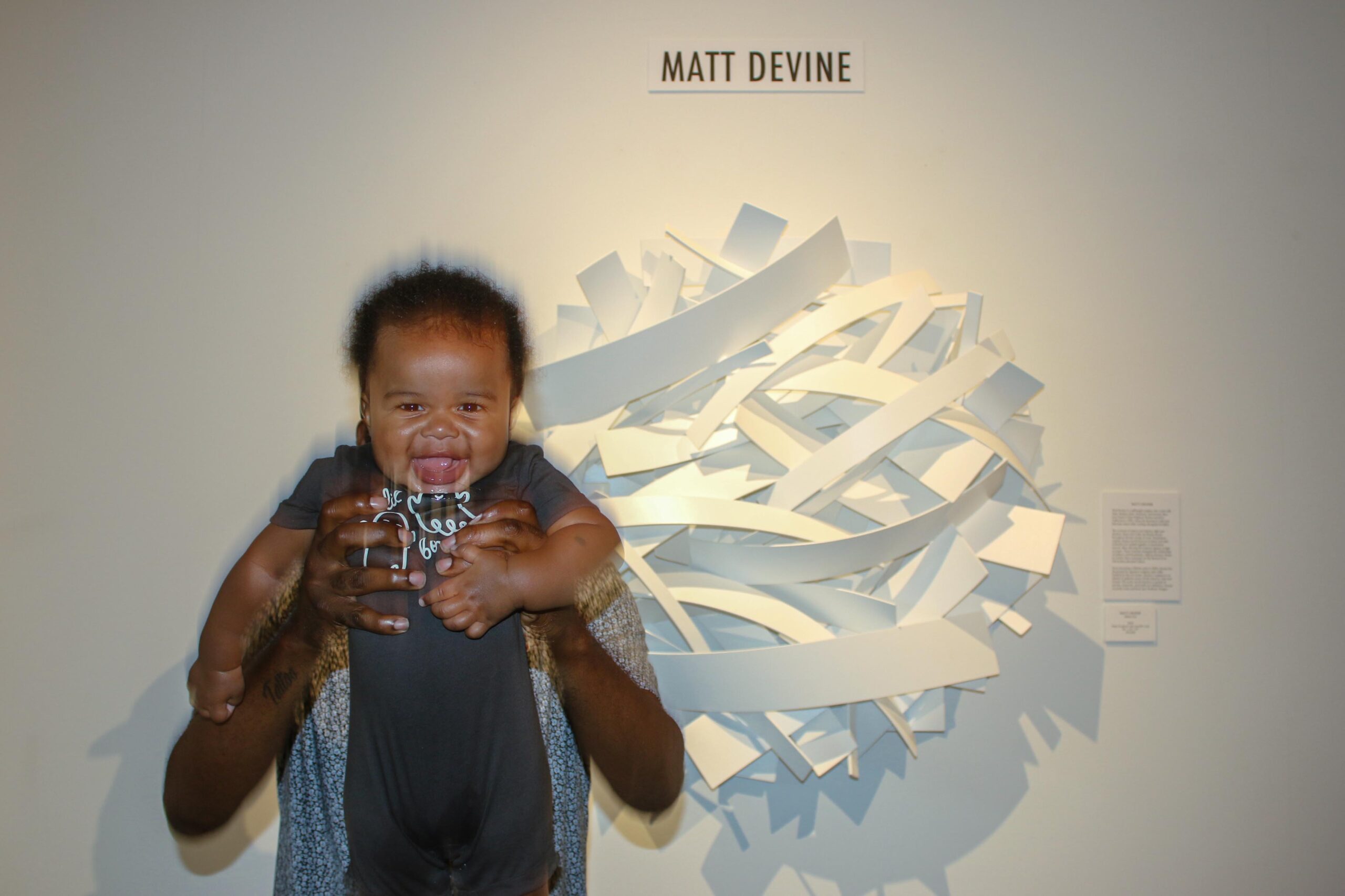 Where We Meet by Matt Devine Where We Meet by Matt Devine