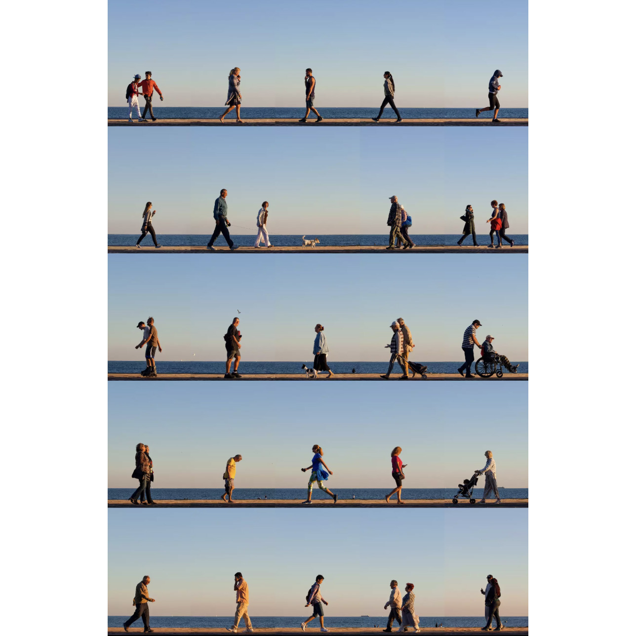 Coney Island, NYC