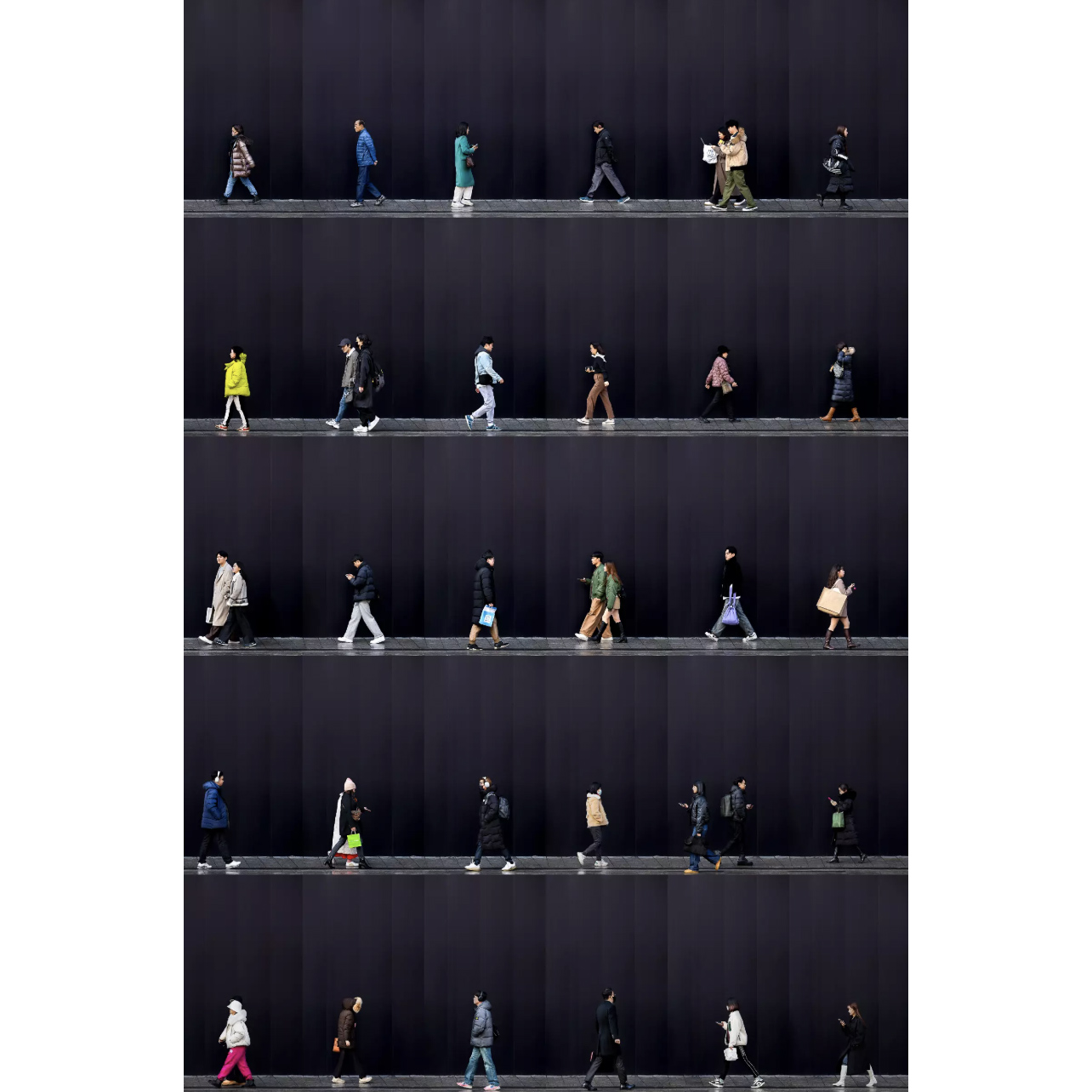 Gangnam, Seoul