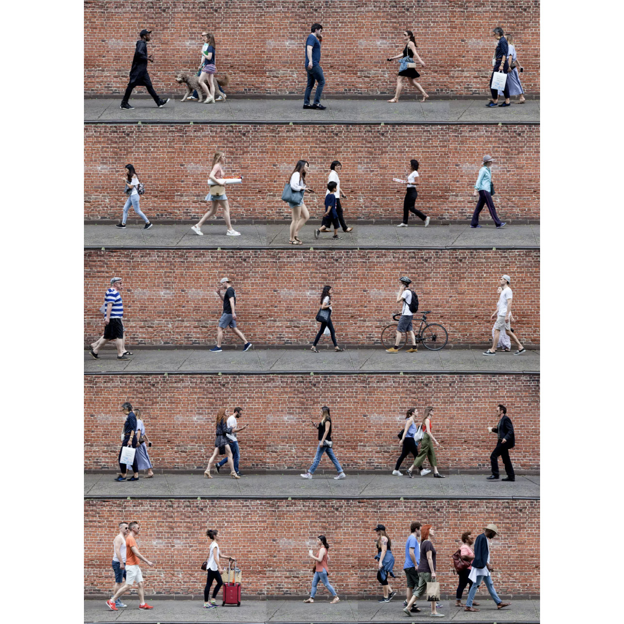 NoLita, NYC