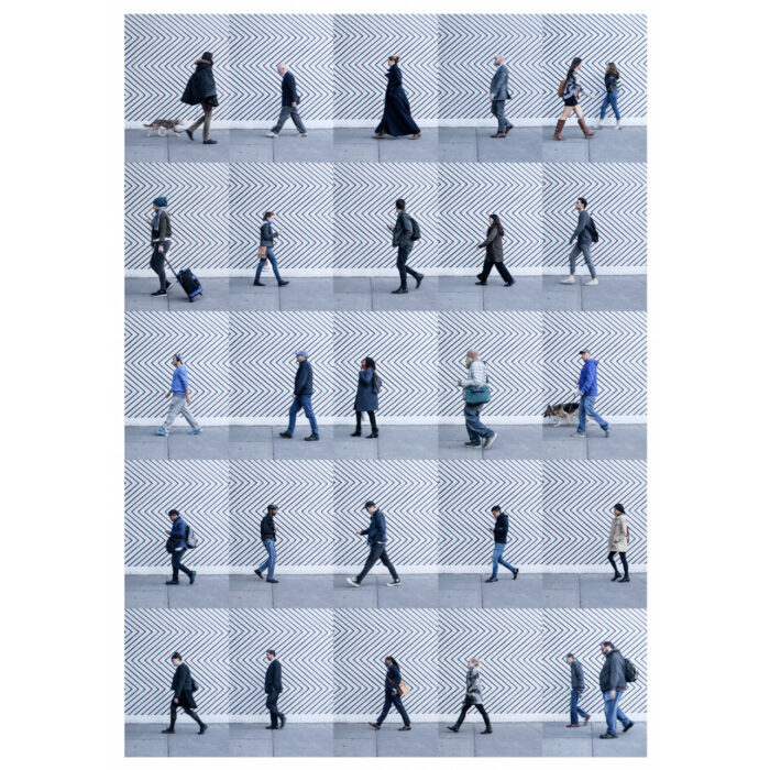 SoHo, NYC