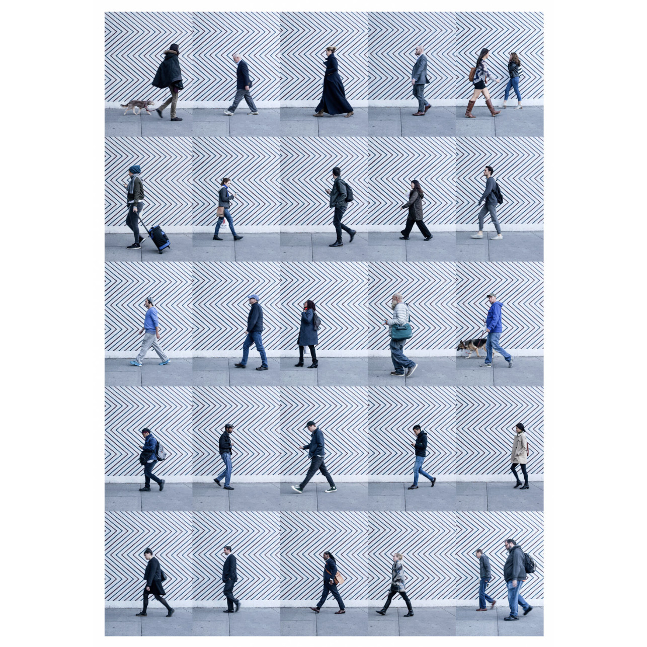 SoHo, NYC