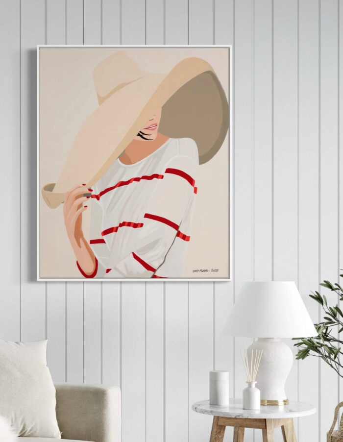 VIVID 175 | 55" x 66"