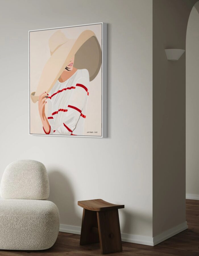VIVID 175 | 55" x 66"