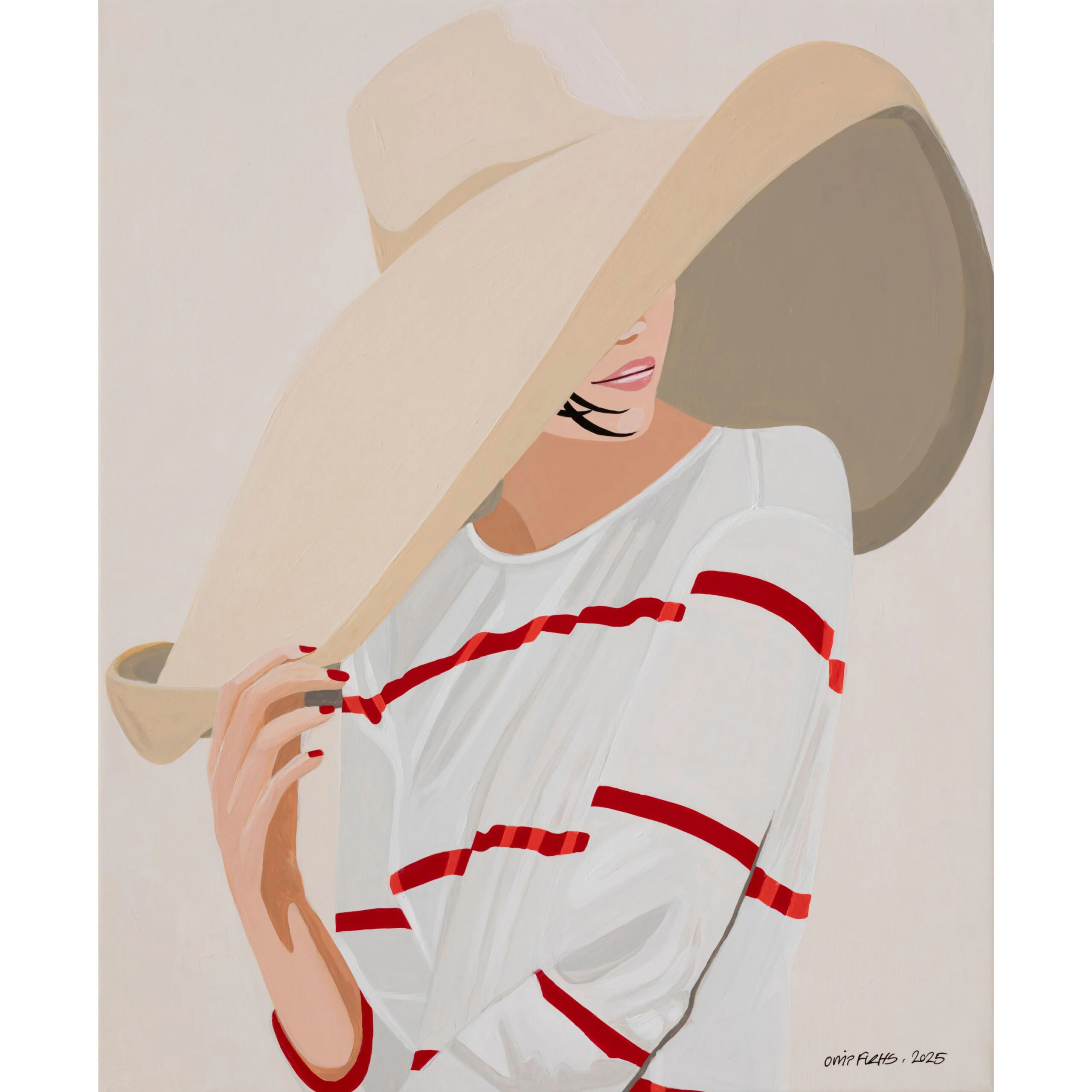 VIVID 175 | 55" x 66"