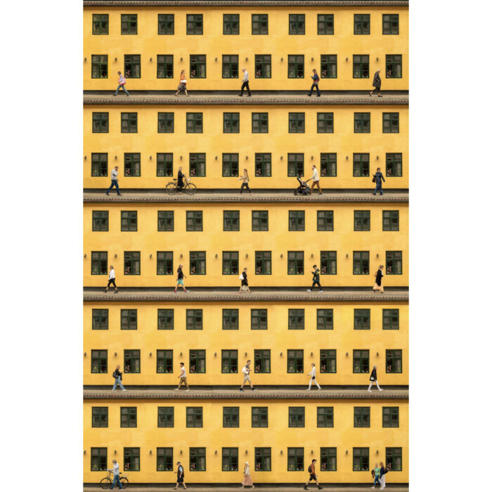 Vestebro, Copenhagen