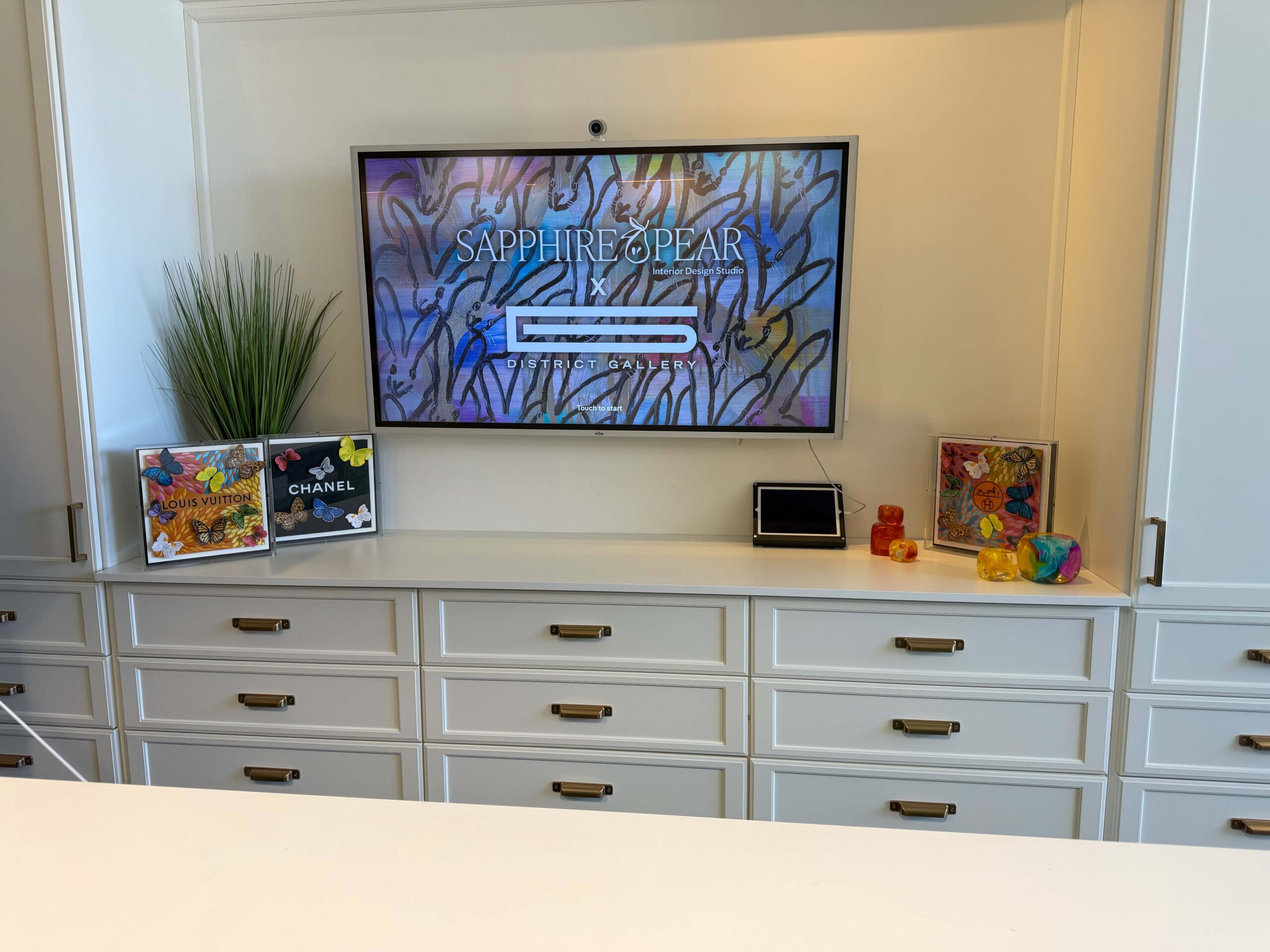 Art of Design Pop Up