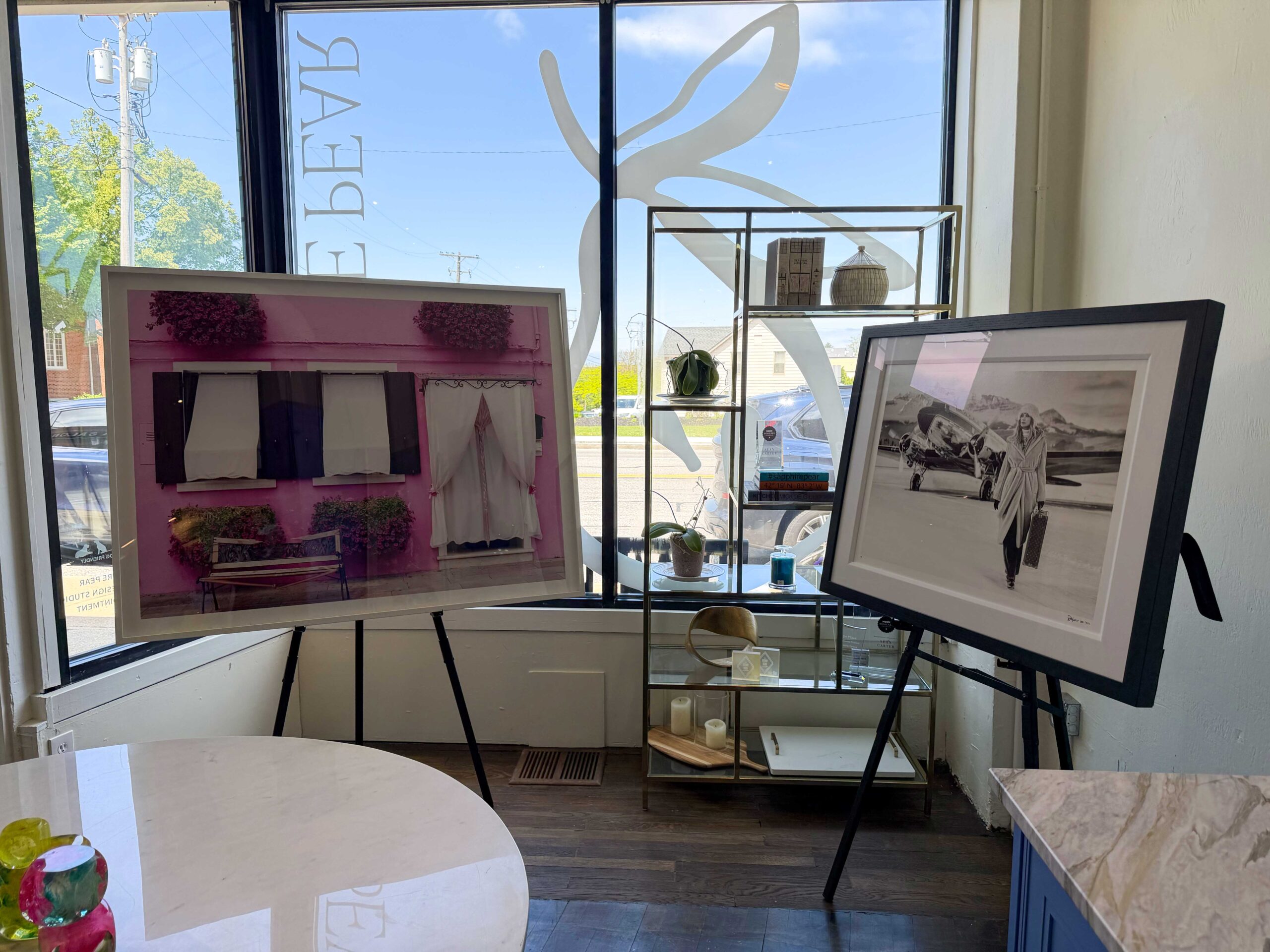 Art of Design Pop Up