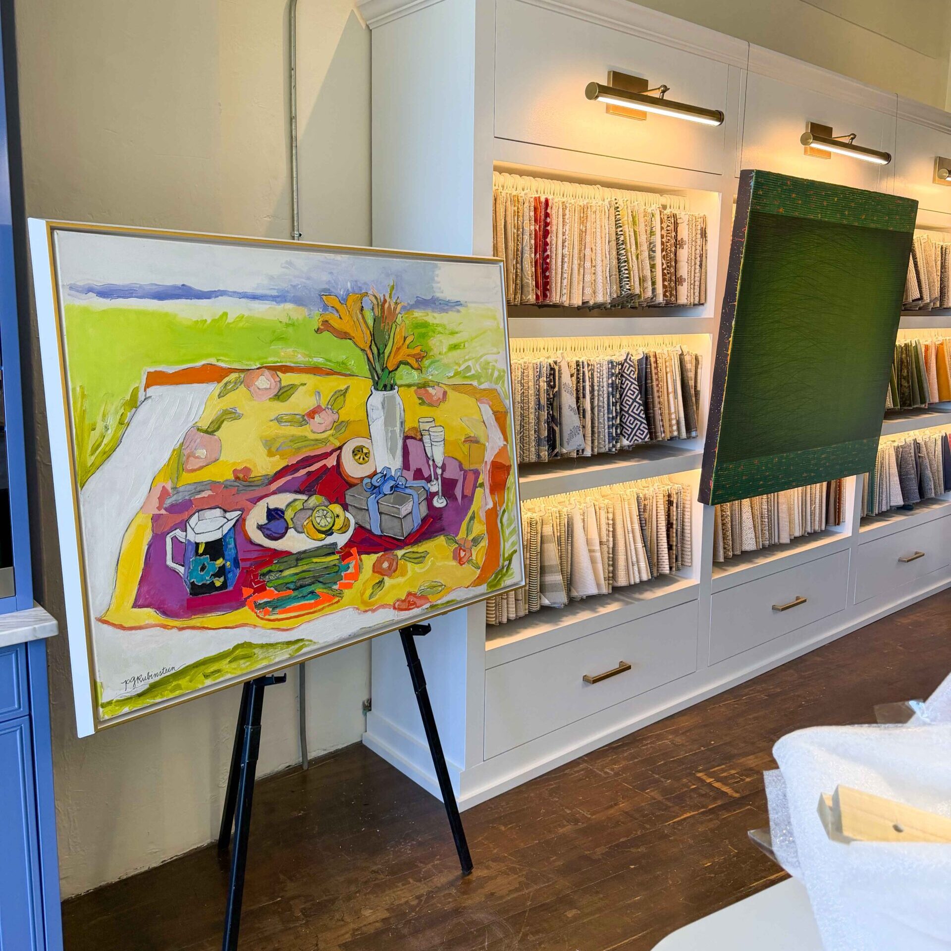 Art of Design Pop Up