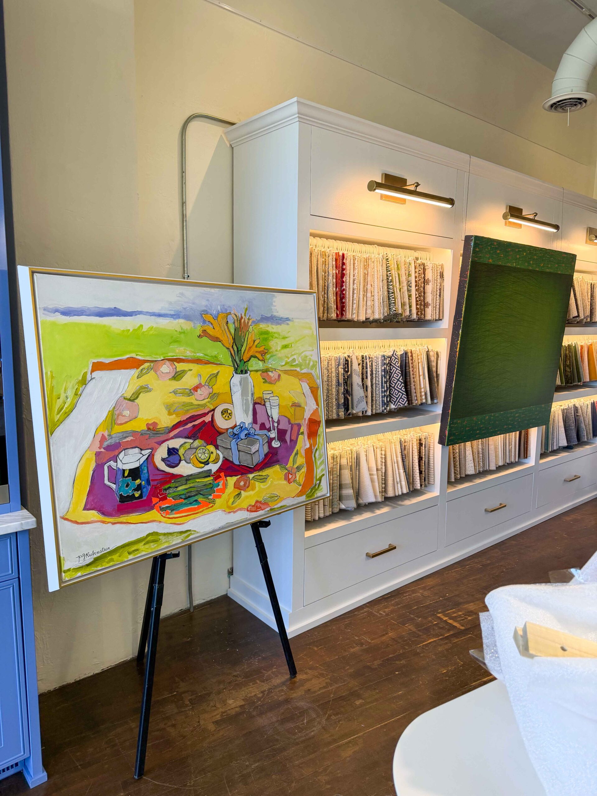 Art of Design Pop Up