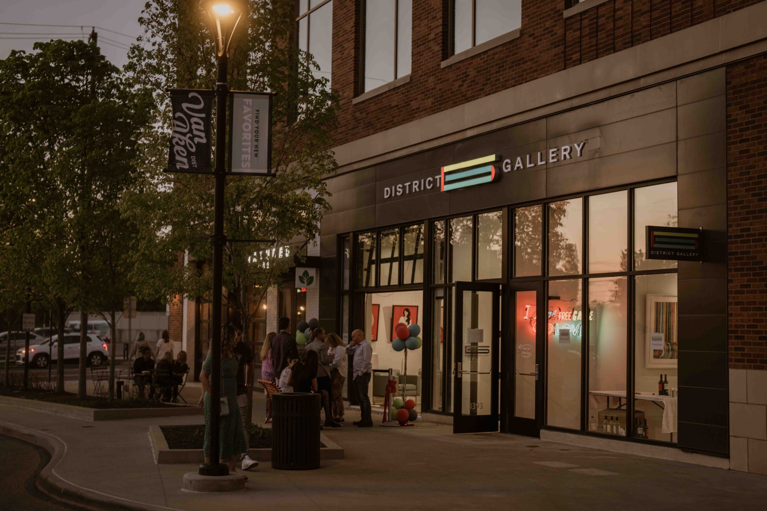 From Another Point of View by Orit Fuchs