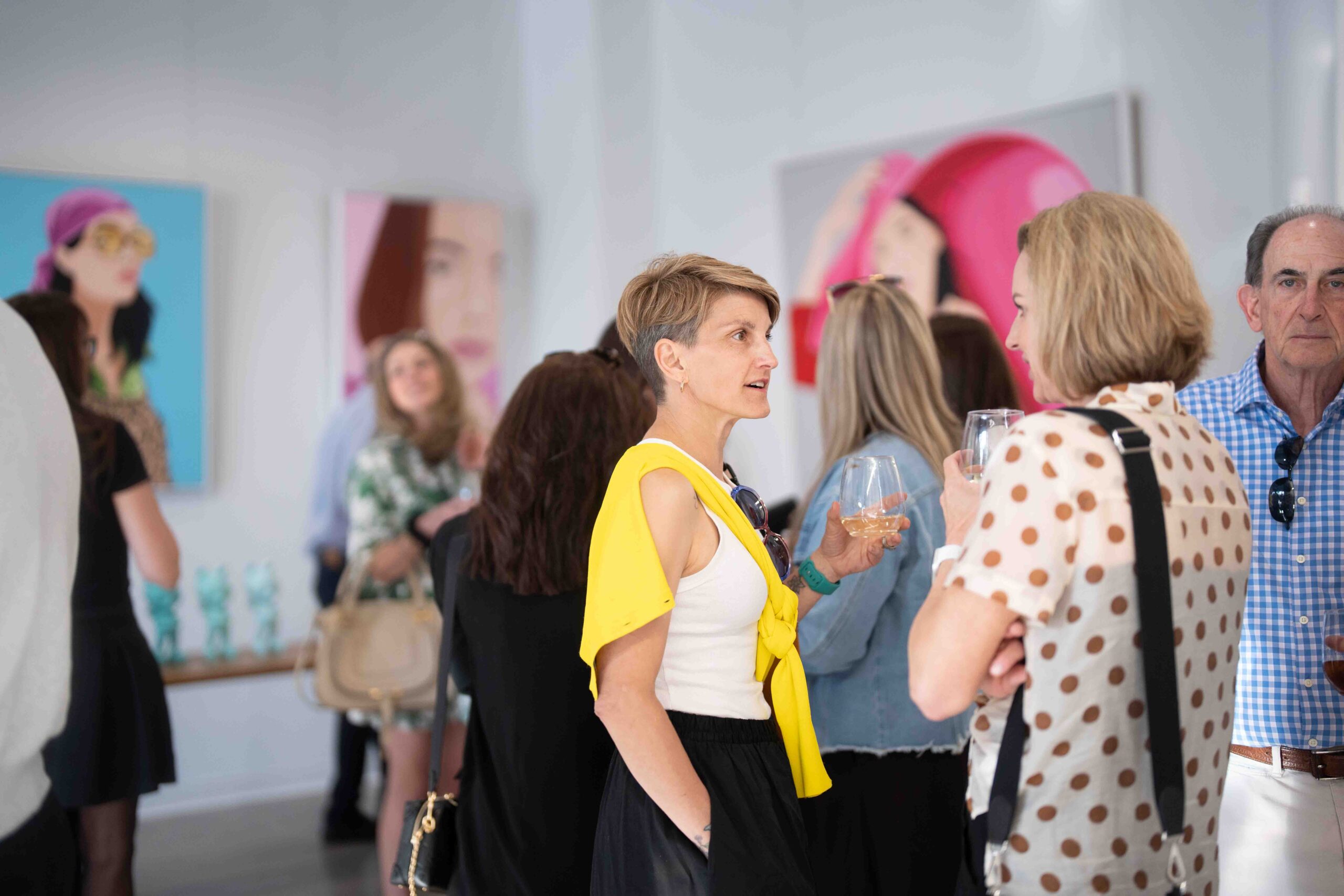 From Another Point of View by Orit Fuchs