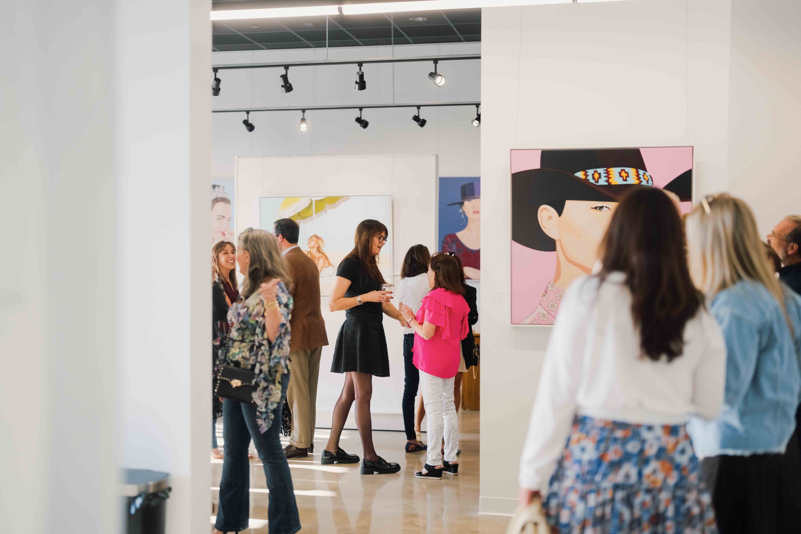 From Another Point of View by Orit Fuchs