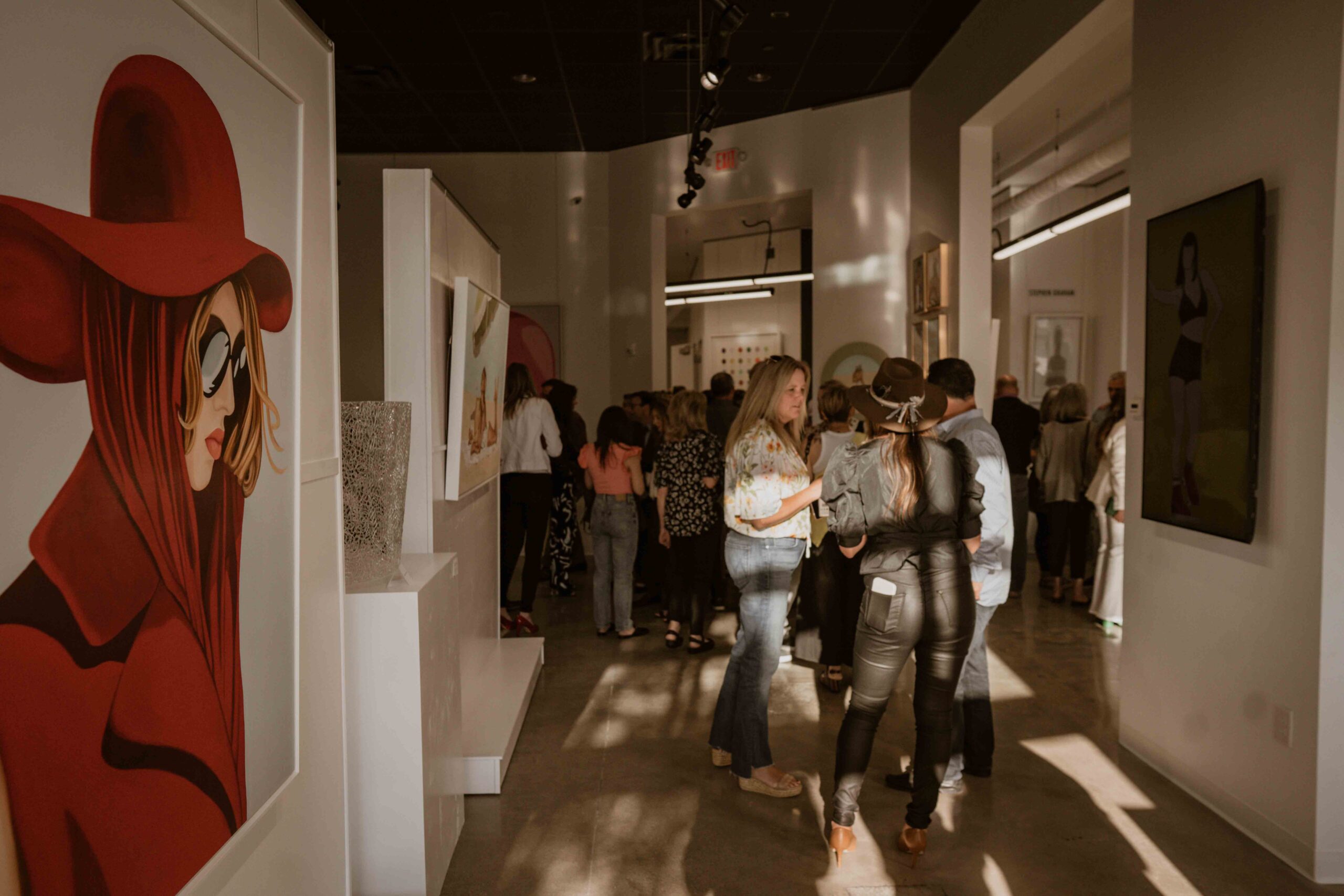 From Another Point of View by Orit Fuchs