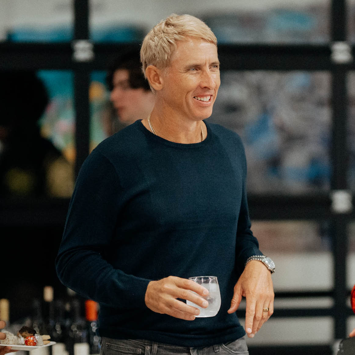 Complete Control by Brendan Murphy