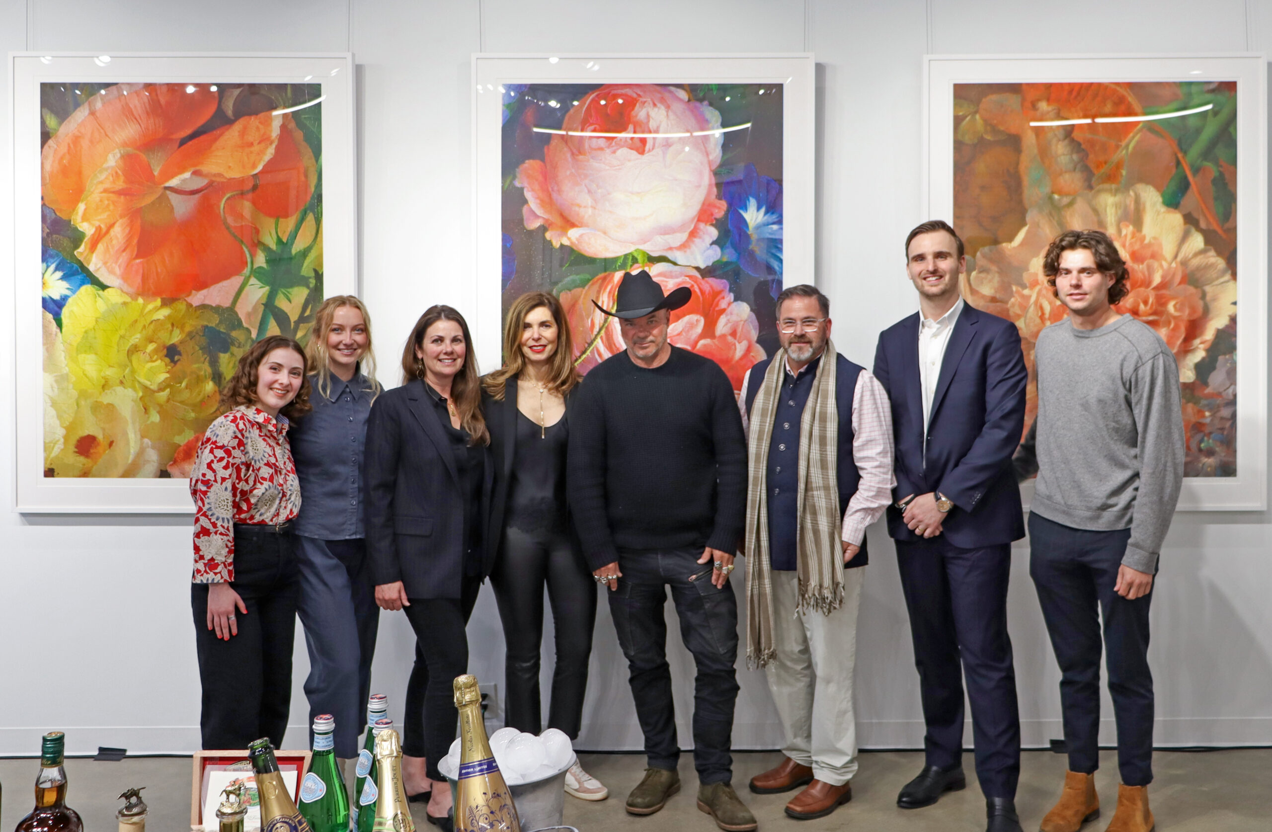 Dreamland by Russell Young Dreamland by Russell Young