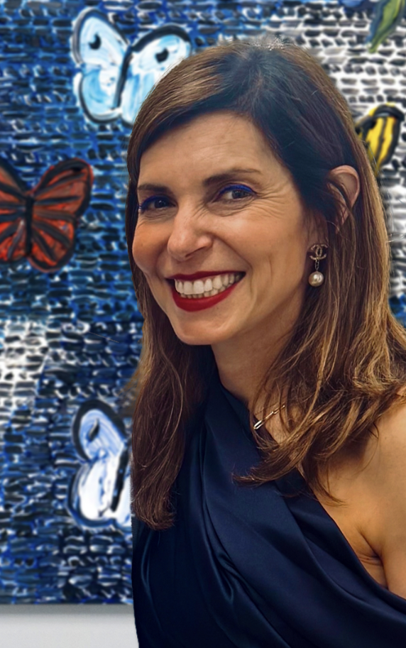 Karen Chaikin Karen Chaikin