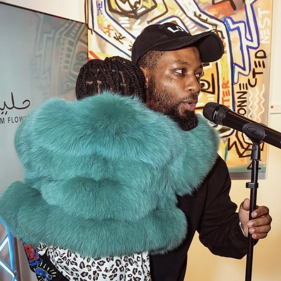 Strength to Love by Halim Flowers