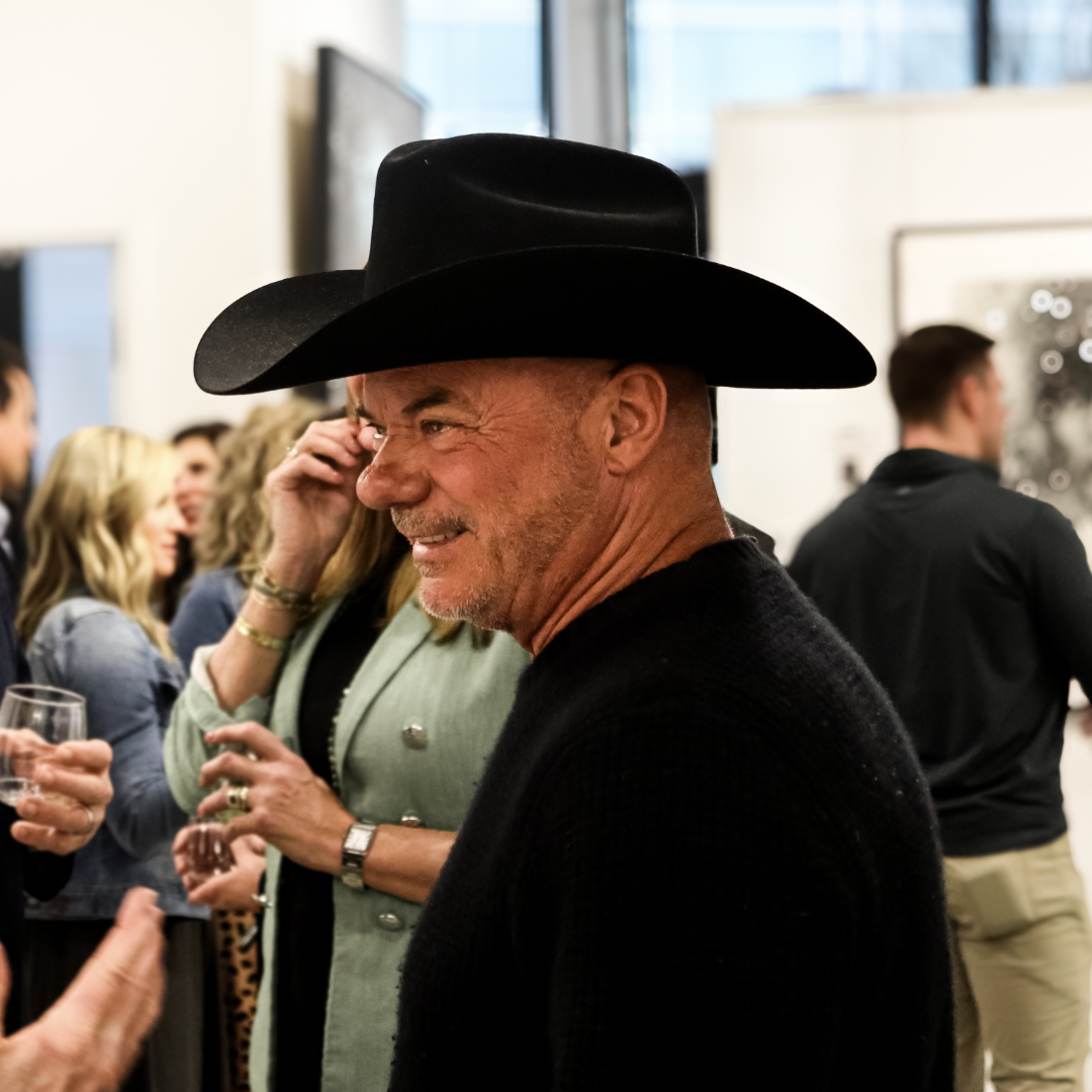 Dreamland by Russell Young