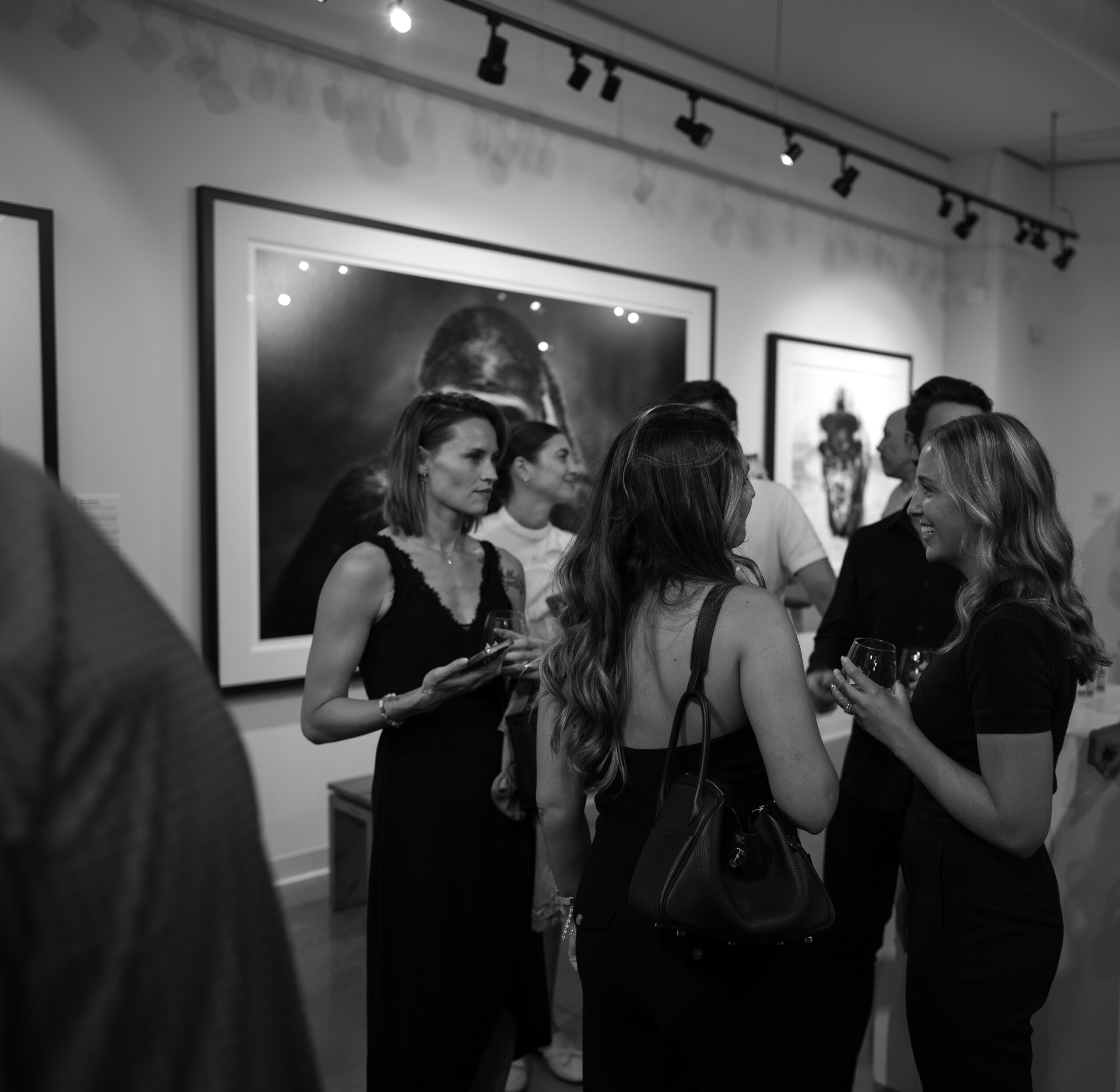 Storytelling by David Yarrow