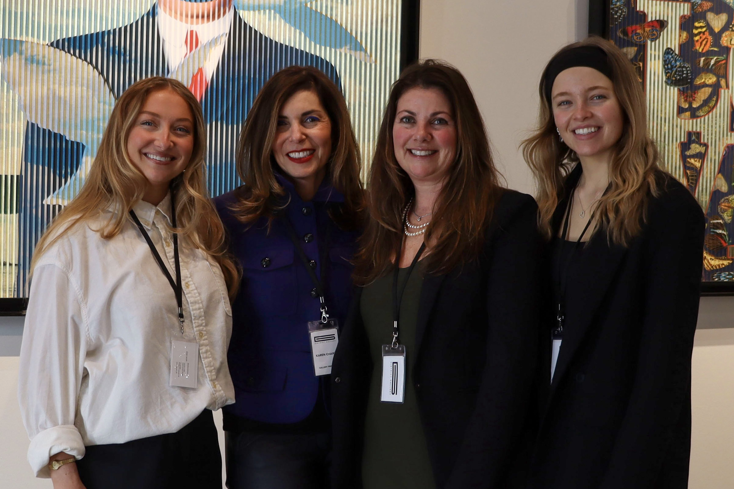 District Gallery Team District Gallery Team